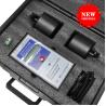 Buy cheap Point To Point ESD Surface Resistance Tester Kits Antistatic from wholesalers