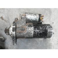 Buy cheap S3L S3L2 Second Hand Starter Motor For Excavator E303 12V Mm409413 M008t70471 product