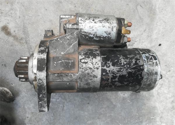 Buy cheap S3L S3L2 Second Hand Starter Motor For Excavator E303 12V Mm409413 M008t70471 from wholesalers