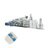 Buy cheap BABY DIAPER PRODUCTION LINE( I SHAPE) from wholesalers