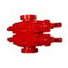 Buy cheap 13 5/8" - 15000psi Blowout Preventer Equipment Hydraulic Double Ram BOP from wholesalers