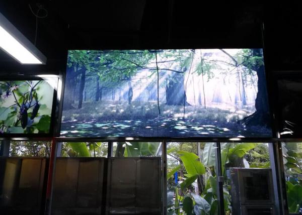 Buy cheap P3 led video wall rental slim cabinet 111111 dot/㎡ Density Brightness ≥1200 cd/sqm from wholesalers