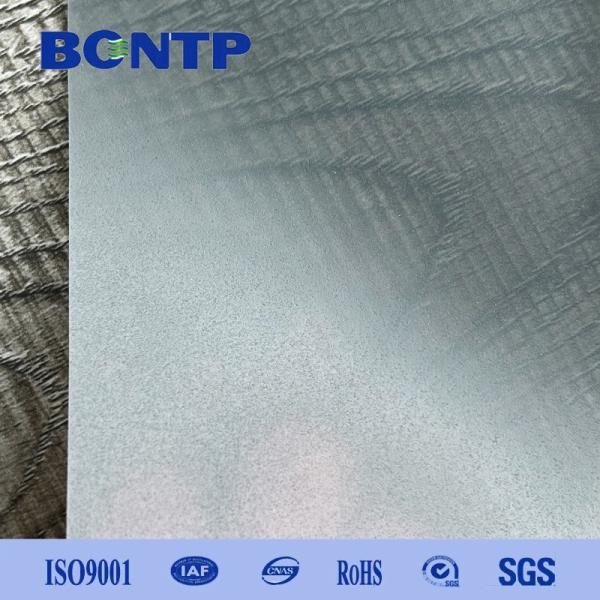 Buy cheap 0.3mm Transparent Rear Projection Film Rear Projection Screen Film for Fixed Frame Screen from wholesalers