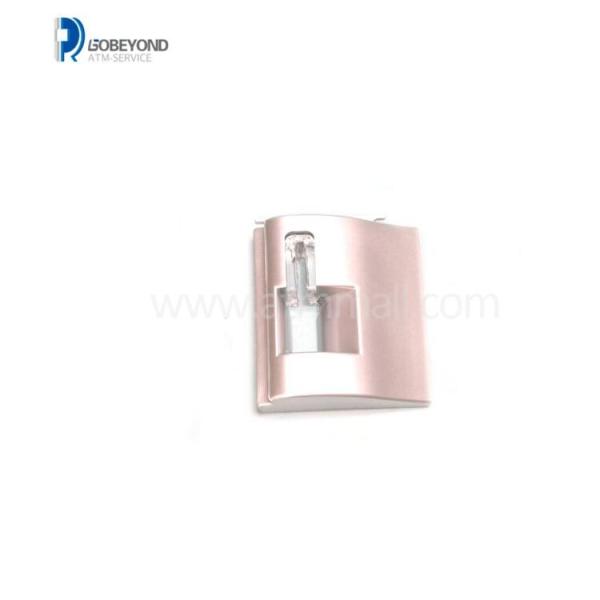 Buy cheap Diebold Opteva 560 520 FDI Grey Anti Skimmer ATM Machine Parts from wholesalers