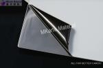 Mirror Card Glossy Lamination Steel Plate For Card Body Lamination