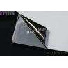 Buy cheap Customized Size Laminating Steel Plate Slight Matte Finish For Pvc Card Lamination from wholesalers