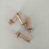 Buy cheap Cutting Electrode 220021 Replacement For Plasma Cutting Consumables Cutting Part Spares from wholesalers