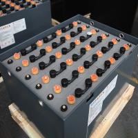 Buy cheap 48V 450AH Traction Lead Acid Battery product