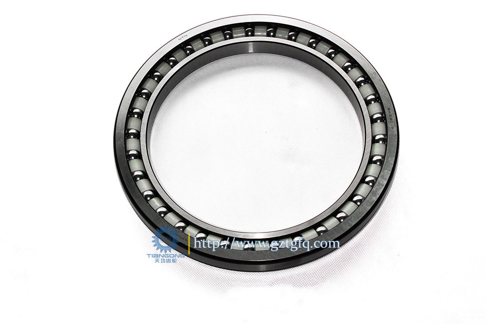P4 P5 BA230-7 Excavator Bearing Single Row Sealed Type