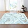 Buy cheap Marble Living Room Floor Carpets Machine Washable Bedroom Area Rugs from wholesalers