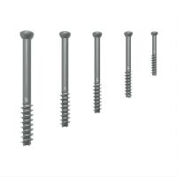Buy cheap CSS VI Cannulated Screw Cannulated Bone Screw product