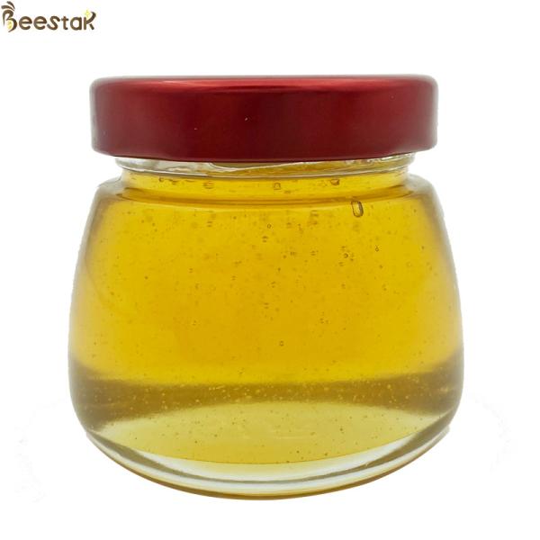 Quality Pure Natural Bee Honey Residues Free Multi Flower Honey 100% Pure Raw Honey for sale