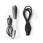 25 Watt Ultrasound Therapy Machine Muscle Healing Shockwave Apparatus