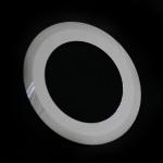 Battery Circular Slitter Blades , Tungsten Carbide Round Cutting Knife