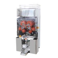 Buy cheap Table Top Orange Juice Squeezer With Automatic Feeder For Cafes / Bars product