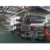 Buy cheap EVA PE PVC TPO Geomembrane Waterproof Sheet Extrusion Machine from wholesalers