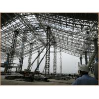 Buy cheap Modern Steel Prefab Commercial Building With Security Measures product