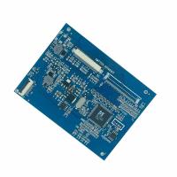 Buy cheap One Stop Automotive PCBA 4mil Control Board PCB Assembly product