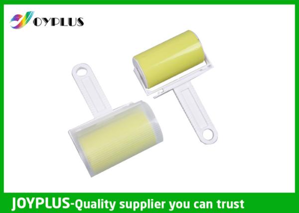 Buy cheap Sticky Lint Roller Remover For Wool Dust Hair Environmental Material from wholesalers