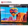 Buy cheap P2.5 640x1920mm Indoor LED Poster Display Ultra-High Definition Wide Viewing Angle For Commercial Presentations from wholesalers