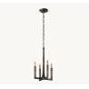 Buy cheap Adjustable Hanging Thaddeus Suspended Hanging Lights With Remote Control from wholesalers