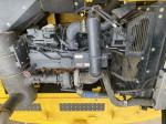Used 35 tons high quality Komatsu PC350 excavator with Komatsu SAA6D114E-3