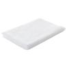 Buy cheap OEM White Disposable Beauty Towels , Practical Disposable Guest Hand Towels from wholesalers