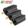 Buy cheap Hofon HF480WA-N35VESTOR2 Short shaft High Torque 11.1V 31000RPM DC Carbon brush Motor for AEG Gel Blaster Ver.3 Gearbox from wholesalers