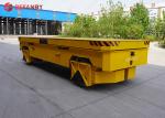 Sale Service Provided Battery Operated Trackless Transfer Trolley