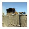 Buy cheap Square Geotextile Grey Color Market Defensive Sand Cage and Retaining Wall Gabion Box from wholesalers