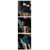 Buy cheap Recognized by professional athletes, vigorous jumping and running will not damage, basketball knee pads from wholesalers