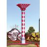 Buy cheap 3000K 4000K 6500K Bright White Led Landscape Outdoor Lights Yard from wholesalers