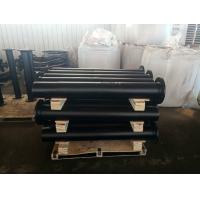 Buy cheap ISO2531 Standard Flanged Ductile Iron Pipe K12 Length Centrifugal Cast product