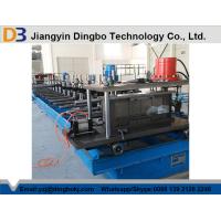 Buy cheap High Technology Automatic Cable Tray Roll Forming Machine For Purlin product