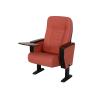 Buy cheap 580mm Church Auditorium Chairs Cinema Furniture With Cup Holder from wholesalers