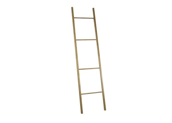 Buy cheap BSCI Bamboo 5KG Foldable 180cm Height Towel Rack For Bathroom from wholesalers