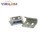 Buy cheap Durable Sofa Accessories 4-Hole Spring Clips With 0.8mm/1.0mm Thickness For Furniture Hardware Fittings from wholesalers