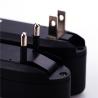 Buy cheap 888 Boat Shape US EU Universal Li Ion Battery Charger For Flashlight Headlight from wholesalers
