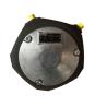 Buy cheap Rexroth Plunger Pump PR4-30 8.00-700RA01M02 Cast Iron Black and yellow electric from wholesalers