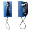 Buy cheap IP65 Weatherproof Analog Visitation Phones / SIP Emergency Phone For Prison from wholesalers