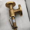 Buy cheap Sullair 88290019-742 Safety Valve Essential Spare Part for Industrial Air Compressors from wholesalers
