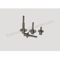 Buy cheap Stainless Steel Thermocouple Thermowell , Socket Weld Thermowell for Thermocoupl product
