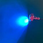 Waterproof IP68 27W Underwater LED Boat Lights