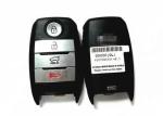 2017 - 2018 KIA Sportage Keyless Entry 95440-D9000 KIA Key Shell Not Included