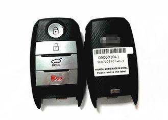 Quality 2017 - 2018 KIA Sportage Keyless Entry 95440-D9000 KIA Key Shell Not Included Blade for sale
