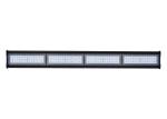 Meanwell driver 200W IP65 LED bilinear high bay industrial lighting