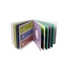 Buy cheap SGS Custom Professional Full Color Children Boardbook Printing With Round Corners from wholesalers