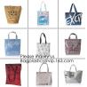 Buy cheap Manufacturer Custom Logo Transparent Clear PVC Plastic Portable Packaging Promotional Gifts Shopping Tote Bag, bagease from wholesalers