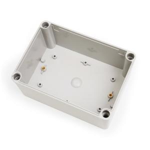 308g 175x125x75mm Plastic Project Box For Electronics