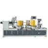 Buy cheap 2-12 Floors Paper Core Tube Making Machine 2 Wheel Drive PLC Control CE Approved from wholesalers